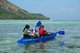 Thailand: Ko Tarutao Marine National Park, Ko Lipe, kayakers